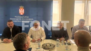 Dijalog ključan za razvoj