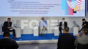 Naredni korak Srbije u AI