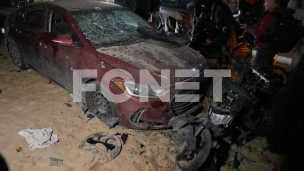 Novi napadi na Liban