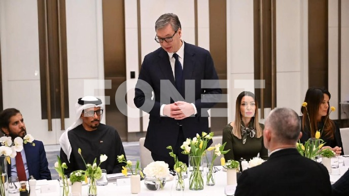 Narod da odluči kako želi