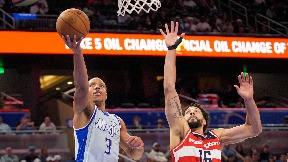 Orlando - Vašington 136:131