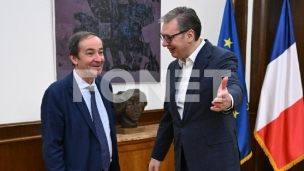 Saradnja sa EDF-om o energetici