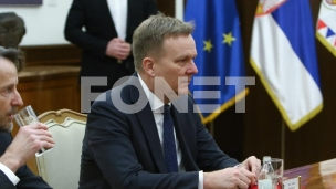 Posdeta zbog zakona o strancima 