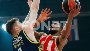 Zvezda bolja od lidera 