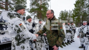 Rat ugrožava Evropu