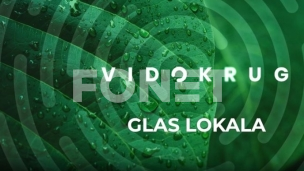 Glas lokala 