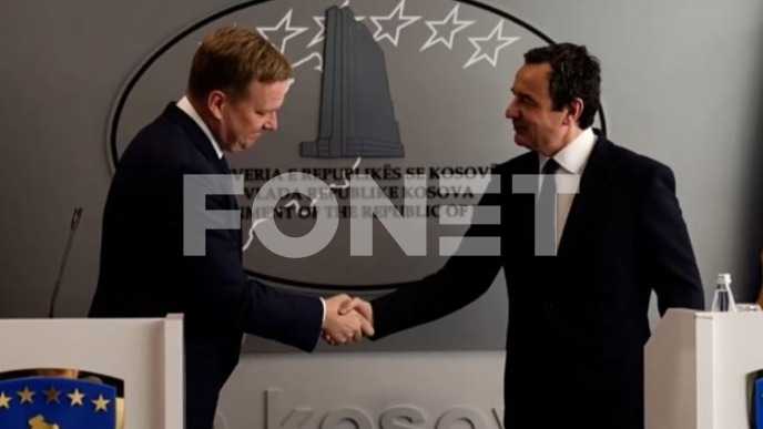 Neće biti progona Srba