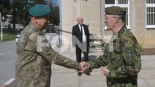 Mojsilović sa Ulutašom