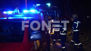 Žrtva saobraćajne nesreće