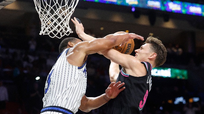 Orlando bolji od Majamija 