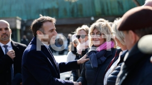 Odmeravanje pred 2027. godinu