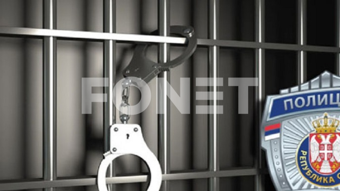 Hapšenje i zaplena droge 