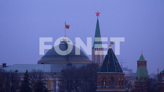 Moramo razgovarati sa Rusijom