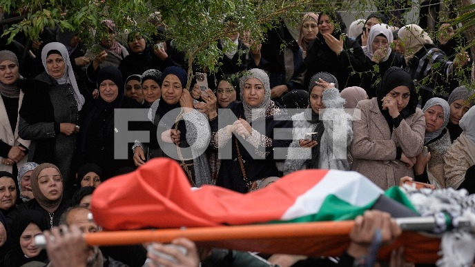 Novi zločin Izraelaca 