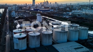 Nafta iz rezervi krajem marta 