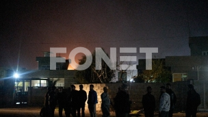 Napad na aerodrom u Bagdadu