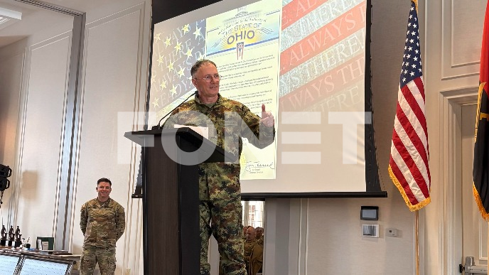 Nema razloga za nervozu