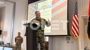 Nema razloga za nervozu