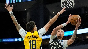 Milvoki pobedio Indijanu