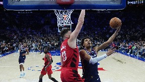 Filadelfija pobedila Portland