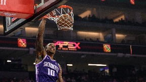 Sakramento pobedio Jutu