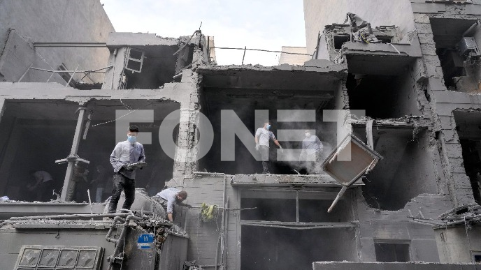 Bar još tri nedelje rata