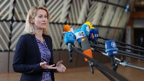 Traži se rešenje za Ormuz