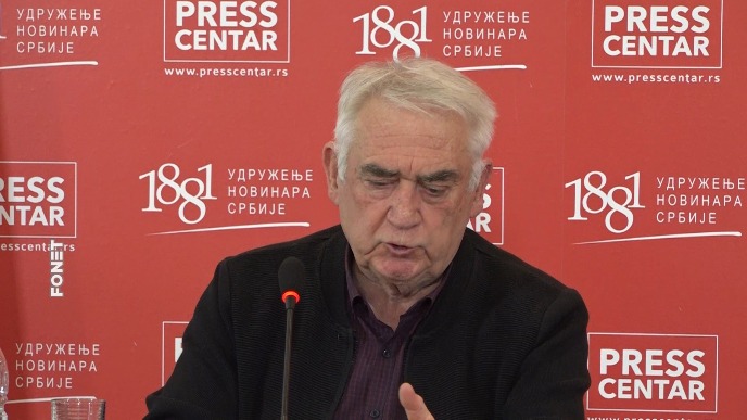 Podrška Sporazumu o saradnji