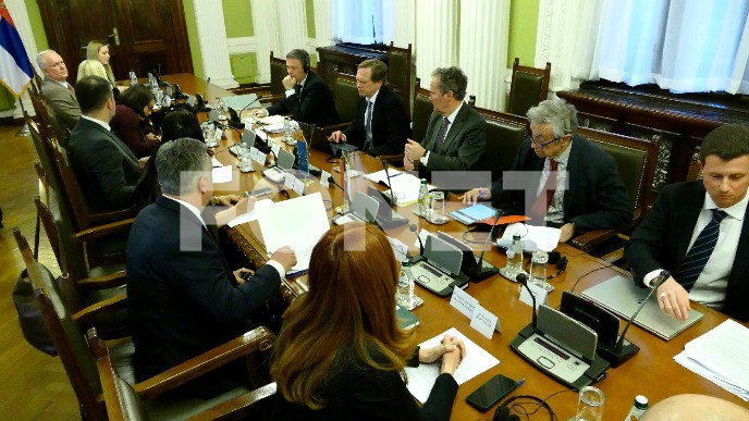 Poništiti izmene zakona 