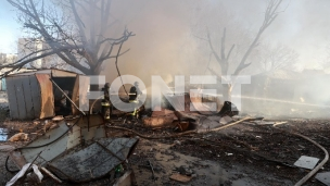 Dve žrtve, sedmoro ranjeno