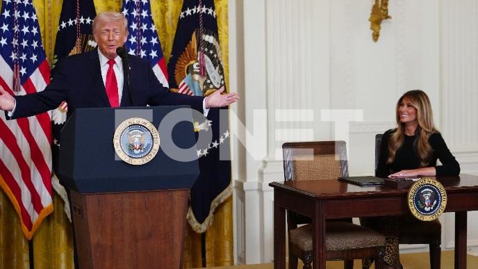 Bez bacanja atomske bombe