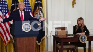 Bez bacanja atomske bombe