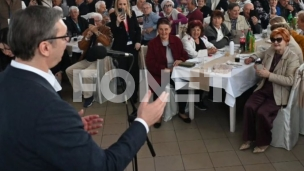 Rezervoari "puni do čepa"