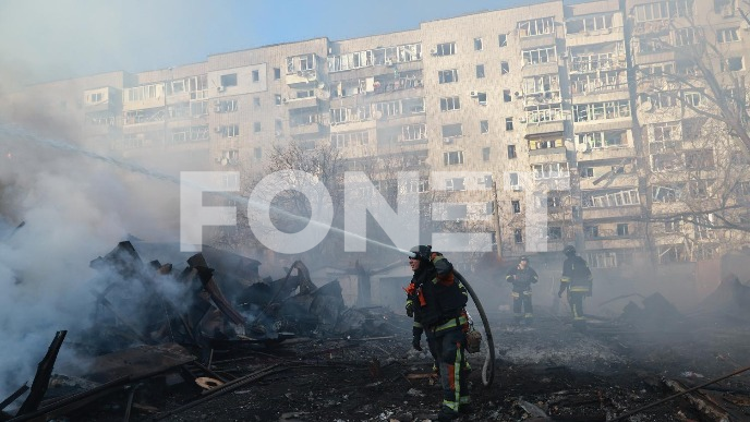 Nema nagoveštaja o pregovorima