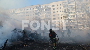 Nema nagoveštaja o pregovorima