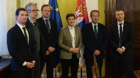 Nezavisno pravosuđe je cilj