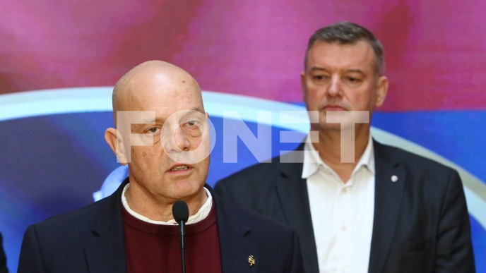 Srbi stranci na Kosovu