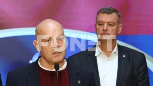 Srbi stranci na Kosovu