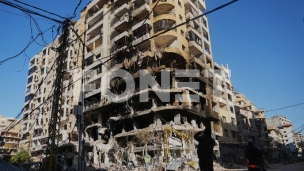 Milionima preti glad