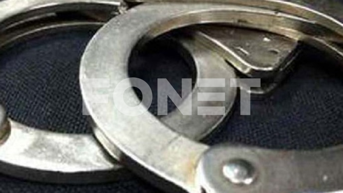 Uhapšena zbog mita na granici