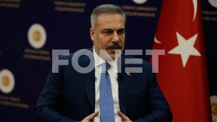 Ponuda za pregovore o miru