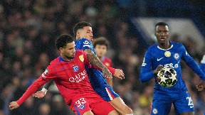 Čelsi ponovo poražen