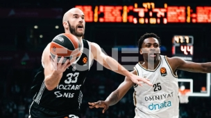 Partizan pobedio Dubai