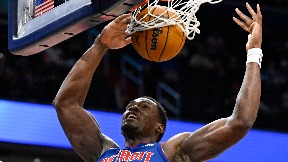 Detroit - Vašington 130:117