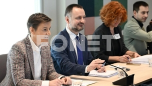 Srbija nastavlja evropski put