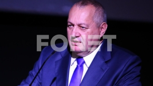 Šešeljeva izjava provokacija 