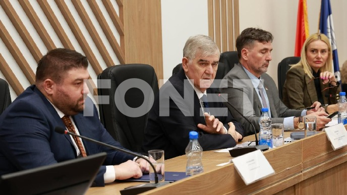 Svima jednaki uslovi za život