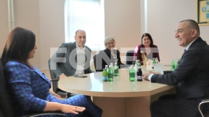 Podrška reformi pravosuđa 