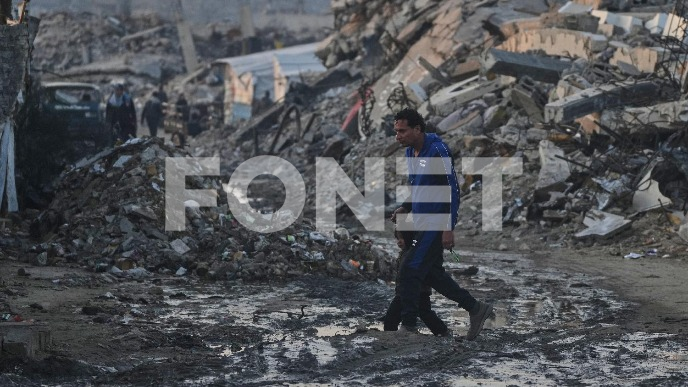 Albaneze protiv Izraela 