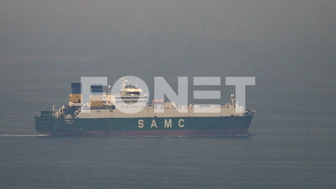 Mornaricaprati ruske brodove 